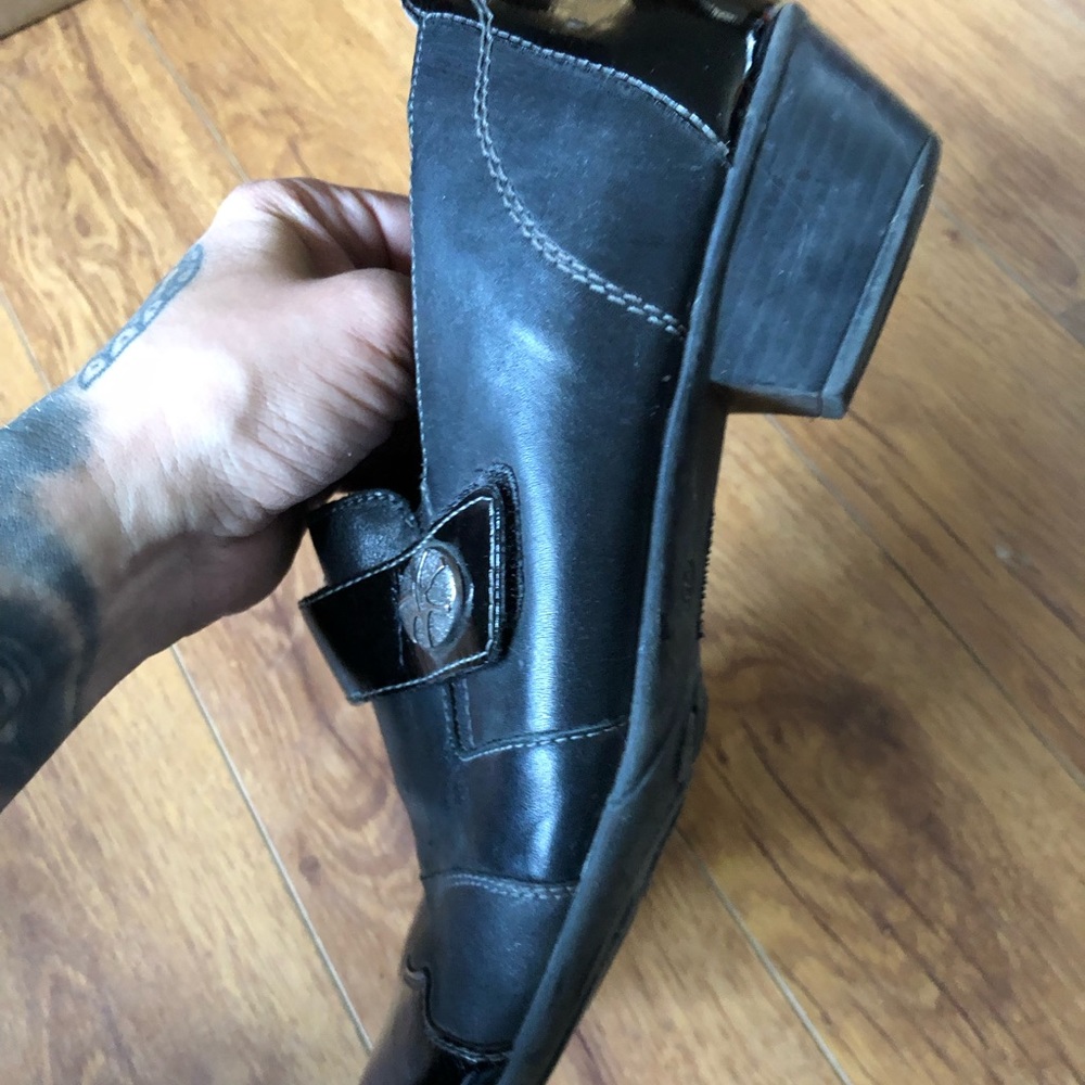 Remonte Shoes/Booties - Picture 11 of 13
